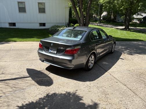 2007 BMW 530 xi
