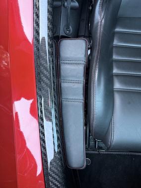 2016 Alfa Romeo 4C Base