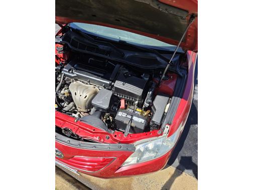 2007 Toyota Camry LE