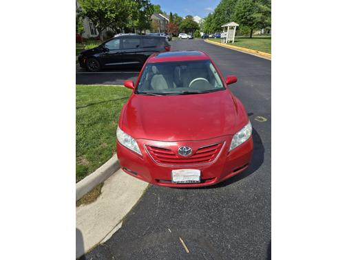 2007 Toyota Camry LE