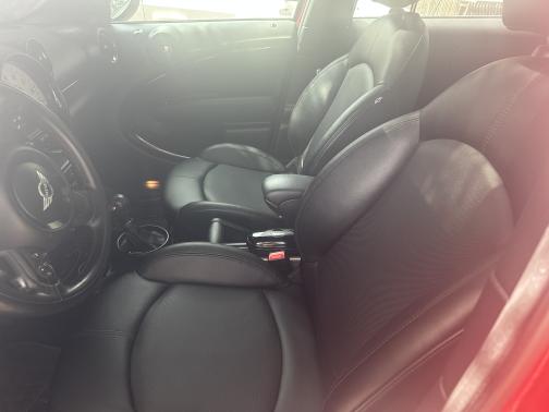 2014 MINI Countryman Cooper S