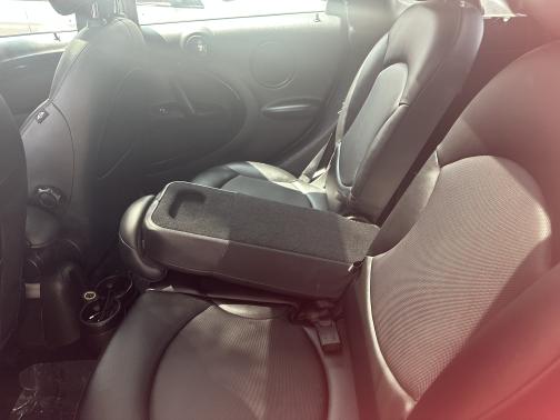 2014 MINI Countryman Cooper S