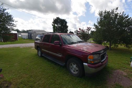 2006 GMC Yukon XL 1500 SLT