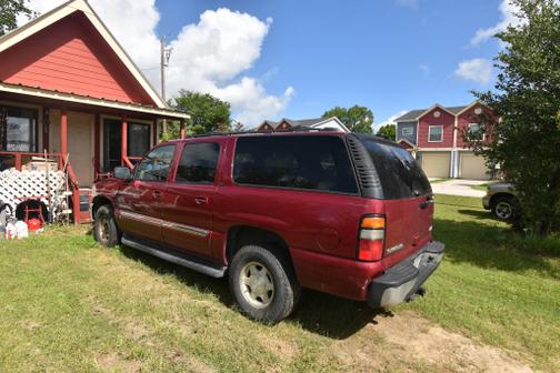 2006 GMC Yukon XL 1500 SLT