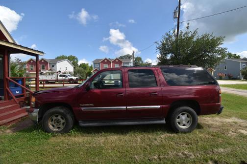 2006 GMC Yukon XL 1500 SLT