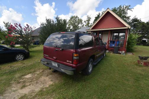2006 GMC Yukon XL 1500 SLT