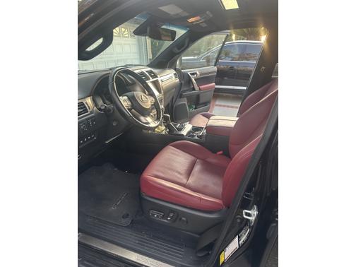 2021 Lexus GX 460 Premium