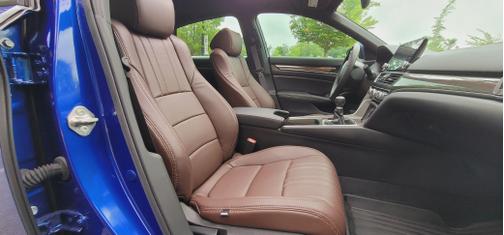 2019 Honda Accord Sport 2.0T