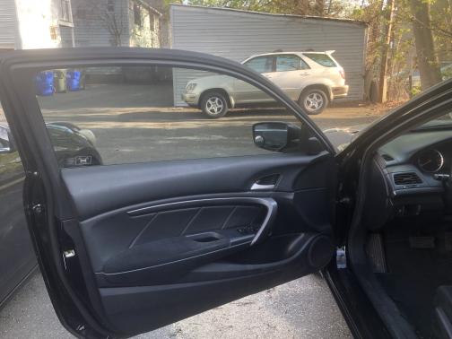 2010 Honda Accord LX-S