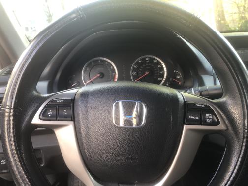2010 Honda Accord LX-S