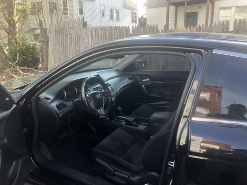 2010 Honda Accord LX-S