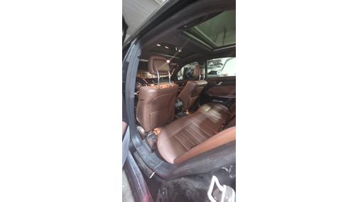 2014 Mercedes-Benz E-Class E 350 4MATIC