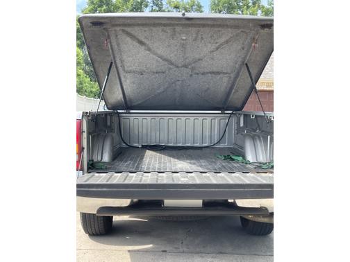 1999 Chevrolet Silverado 1500 LS