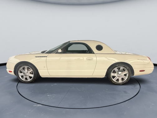 2003 Ford Thunderbird Premium