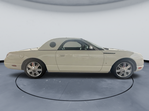 2003 Ford Thunderbird Premium