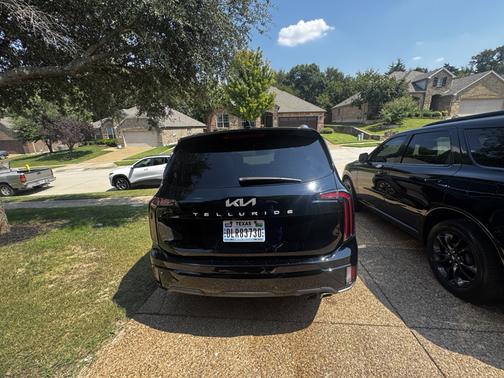 2023 Kia Telluride SX