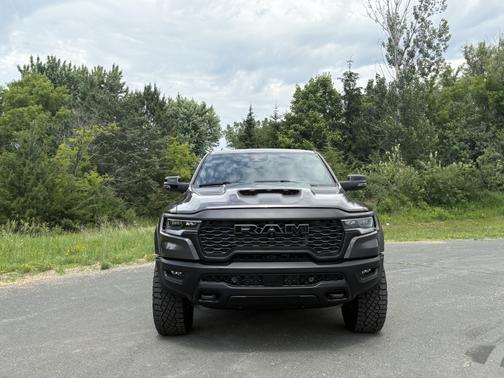 2025 RAM 1500 RHO