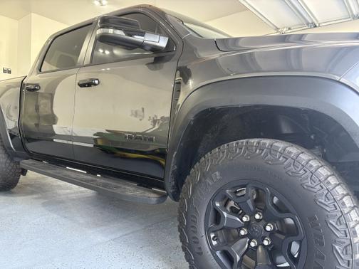 2025 RAM 1500 RHO