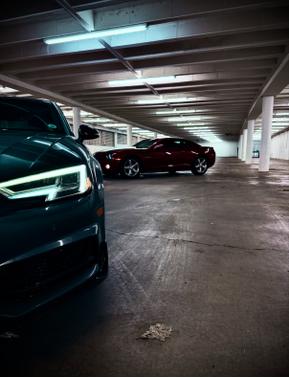 2018 Audi S4 3.0T Premium Plus