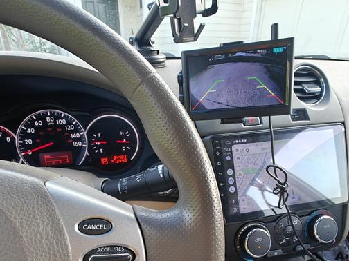 Beige 2012 Nissan Altima 2.5 S