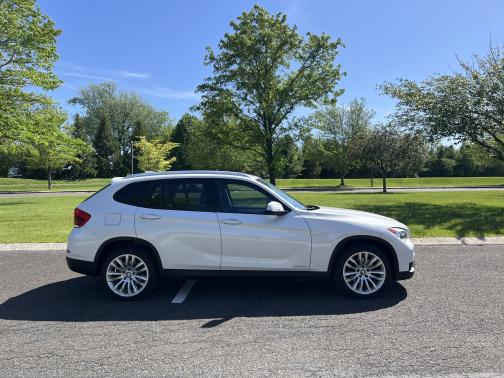 2014 BMW X1 xDrive 28i