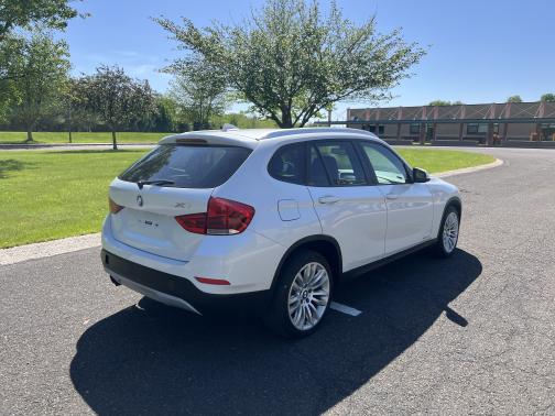 2014 BMW X1 xDrive 28i