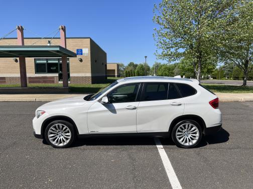 2014 BMW X1 xDrive 28i