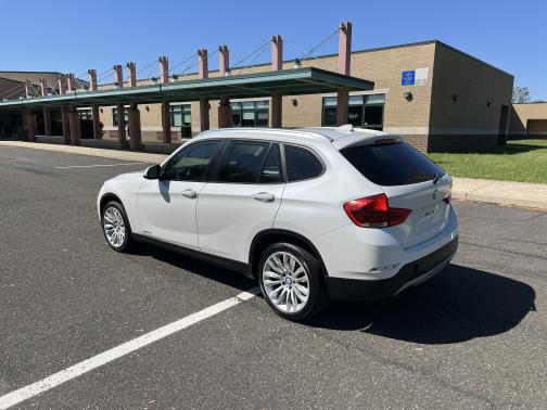 2014 BMW X1 xDrive 28i