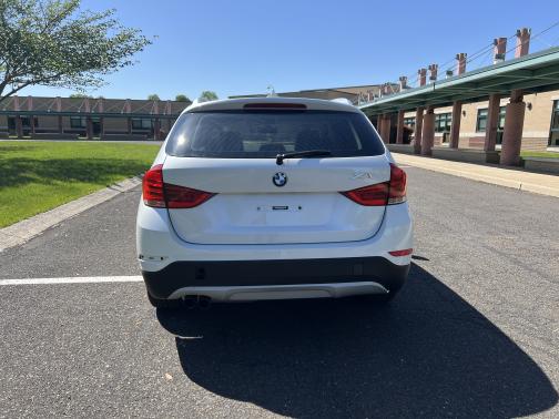2014 BMW X1 xDrive 28i
