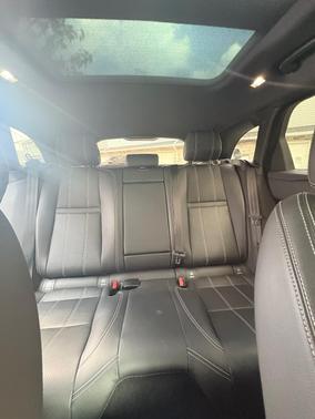 Black 2020 Land Rover Range Rover Velar P340 S R-Dynamic