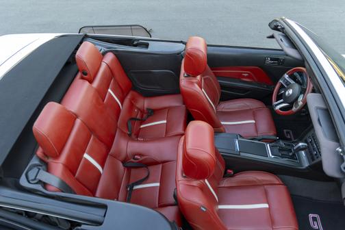 2013 Ford Mustang GT Premium