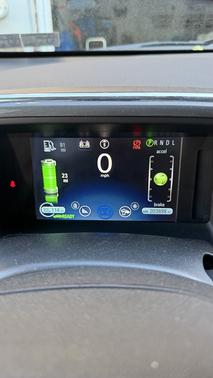 Gray 2014 Chevrolet Volt Base