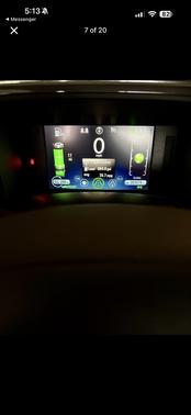 Gray 2014 Chevrolet Volt Base