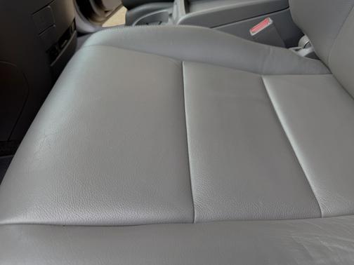 Brown 2015 Honda Odyssey EX-L