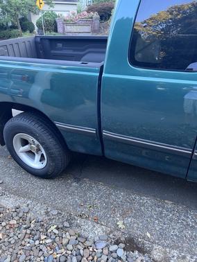1997 Toyota T100 DX Xtracab