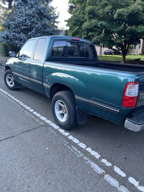 1997 Toyota T100 DX Xtracab