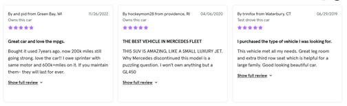 2008 Mercedes-Benz GL-Class GL320 CDI 4MATIC