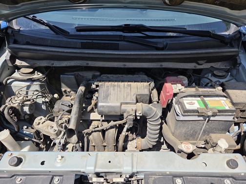2015 Mitsubishi Mirage ES