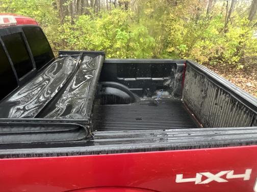 2010 Ford F-150 XLT SuperCrew