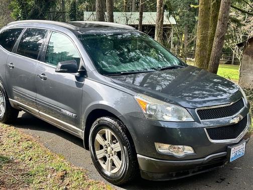 2009 Chevrolet Traverse LT