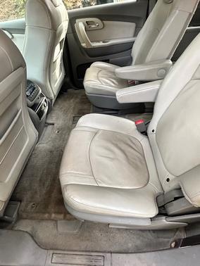 2009 Chevrolet Traverse LT