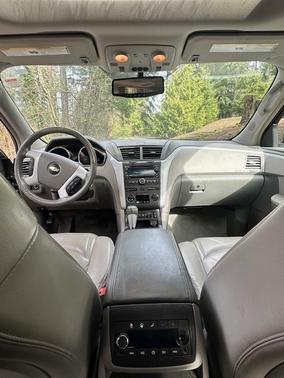2009 Chevrolet Traverse LT