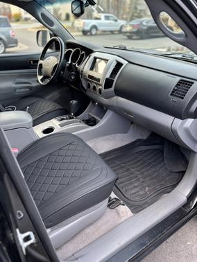 2006 Toyota Tacoma Double Cab