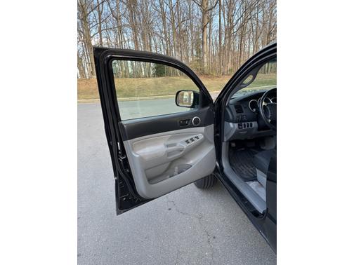 2006 Toyota Tacoma Double Cab