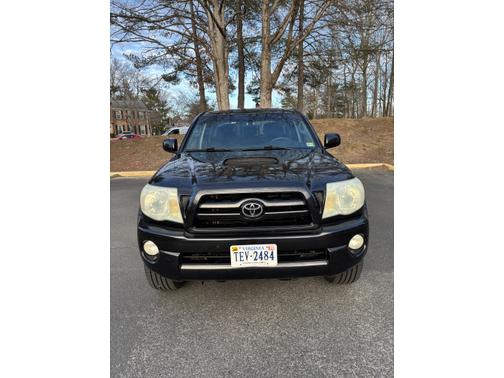 2006 Toyota Tacoma Double Cab