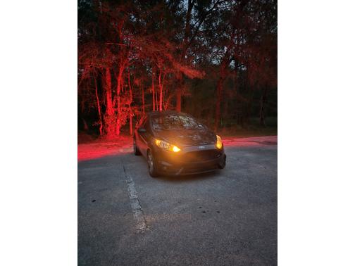 2014 Ford Fiesta ST