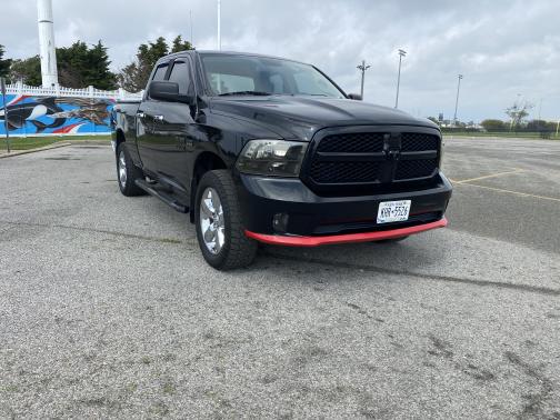 2015 RAM 1500 Tradesman/Express