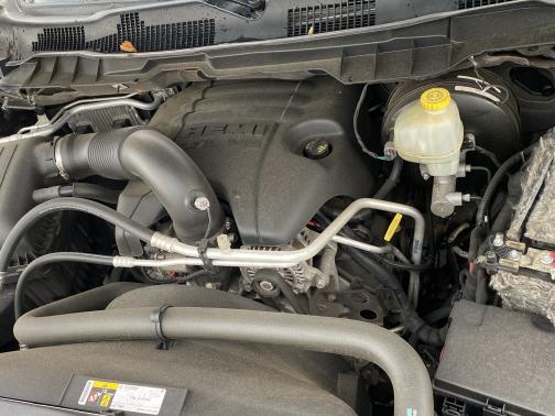 2015 RAM 1500 Tradesman/Express