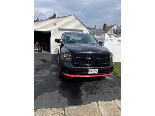 2015 RAM 1500 Tradesman/Express