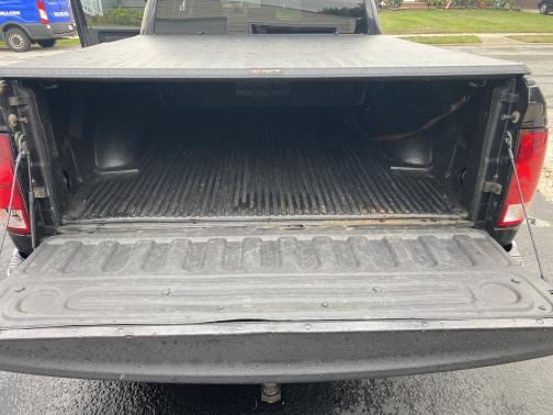 2015 RAM 1500 Tradesman/Express